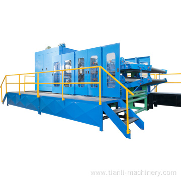 single cylinder carding machine